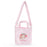 Japan Sanrio - My Melody 2WAY Mini Tote Bag