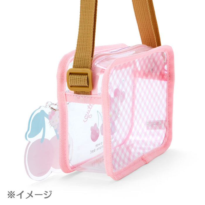 Japan Sanrio - Hello Kitty Kids Pochette set that makes going out fun