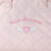 Japan Sanrio - "Dreaming Angel Design Series" Series x Quilted Pochette (Pre Order, Restock Date: Jan 5)