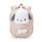 Japan Sanrio - Pochacco Kids Backpack with Plush Toy