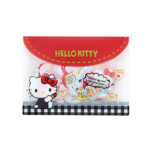 Hello Kitty Office Supply Set (12 pc) – Boba Hero Lv Up