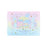 Japan Sanrio - Little Twin Stars Stickers & Case Set