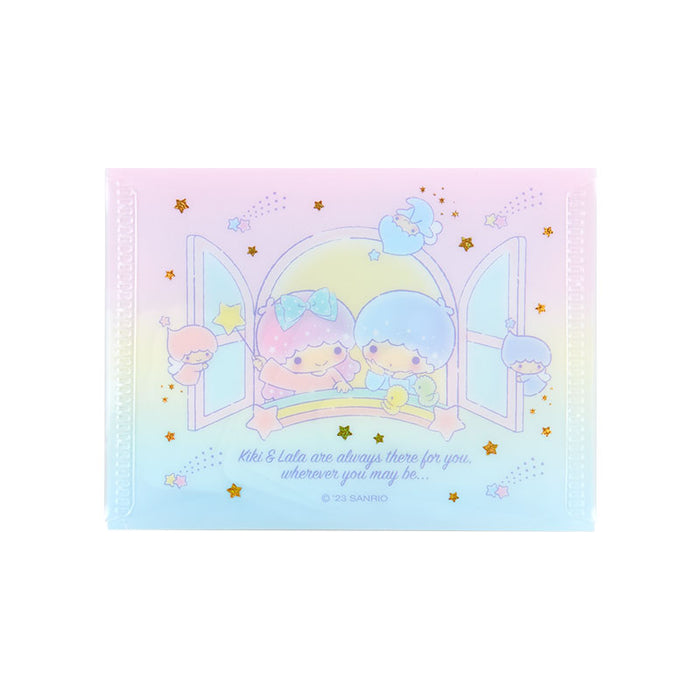 Sanrio characters Big sticker 2021_ Hello Kitty / Little Twin Stars / MY  MELODY / POMPOMPURIN / SANRIO CHARACTERS