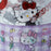 Japan Sanrio - Hello Kitty Set of 2 Paper Tapes