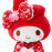 Japan Sanrio - My Melody Plush Toy (Cherry Blossom Kimono)