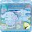 Japan Sanrio - Cinnamoroll Stamp Set