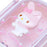 Japan Sanrio - My Melody Lunch box with Relief