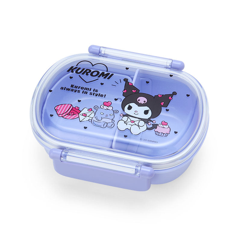 Sanrio Backpack with Lunch Box Cinnamoroll Sanrio Heat Insulated Lunchbox