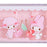 Japan Sanrio - My Melody & My Sweet Piano Lunch Trio Set