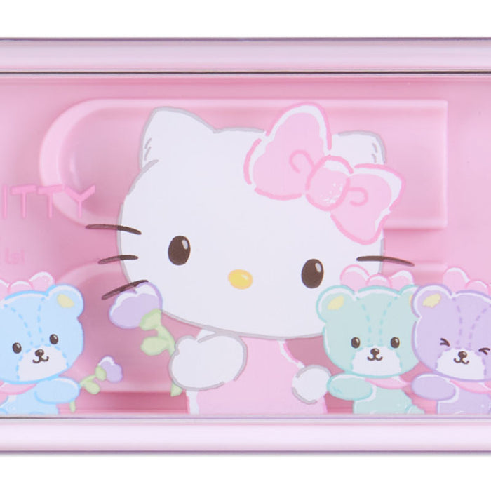 Japan Sanrio - Hello Kitty Lunch Combination Set