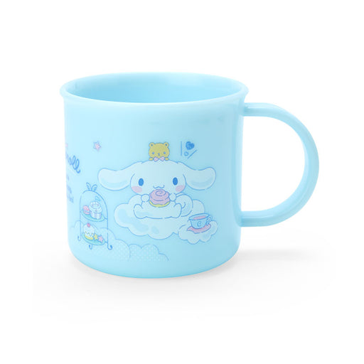 Japan Sanrio - Cinnamoroll Plastic Cup