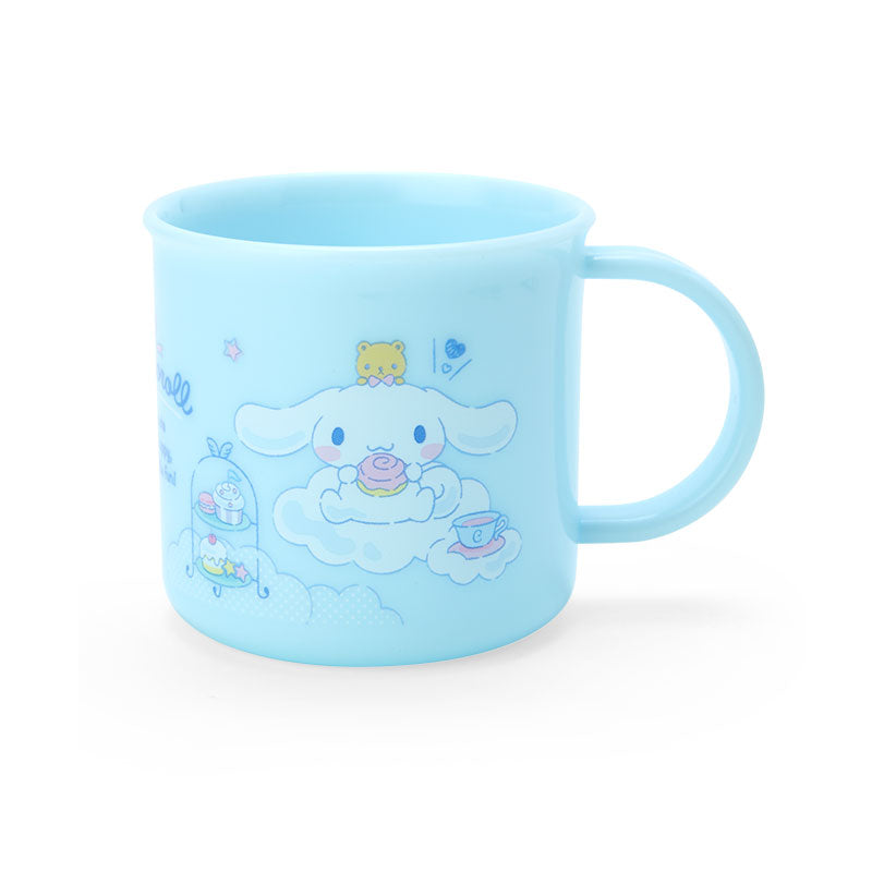 Japan Sanrio - Cinnamoroll Plastic Cup — USShoppingSOS