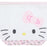 Japan Sanrio - Hello Kitty Drawstring Lunch Bag