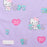 Japan Sanrio - Hello Kitty Set of 3 Lunch Cloths