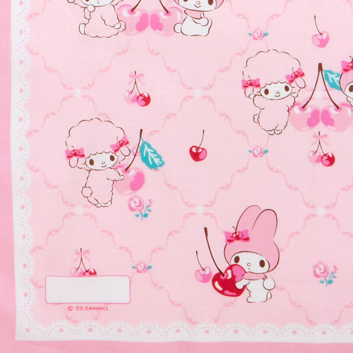 Japan Sanrio - My Melody & My Sweet Piano Lunch Box — USShoppingSOS