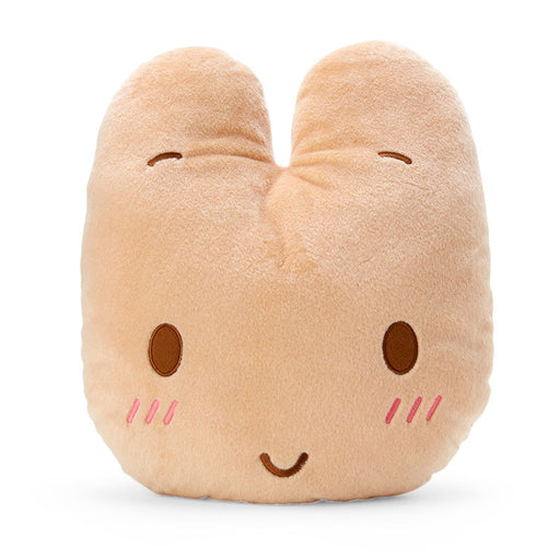Japan Sanrio - Marron Cream Face Cushion