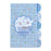 Japan Sanrio - Cinnamoroll Index Clear File A4
