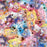 Japan Sanrio - "Theatrical version "Pretty Guardian Sailor Moon Cosmos" x Sanrio Characters Stickers Set