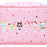 Japan Sanrio - "Sanrio Parfait Design" Series x Pouch
