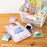 Japan Sanrio - Sanrio Convenience Store Collection x Sanrio Characters Mini Eco Bag