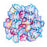 Japan Sanrio - Cinnamon & Poron and Kumo no Siblings Collection x Cinnamoroll & Poron Stickers Set