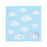 Japan Sanrio - Cinnamon & Poron and Kumo no Siblings Collection x Cinnamoroll & Poron Petit Towel