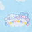 Japan Sanrio - Cinnamon & Poron and Kumo no Siblings Collection x Cinnamoroll & Poron Petit Towel