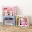 Japan Sanrio - Hello Kitty Folding Storage Case with Window