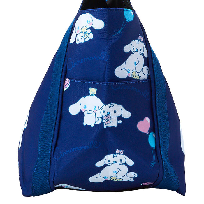 Japan Sanrio - Cinnamoroll Printed Tote Bag