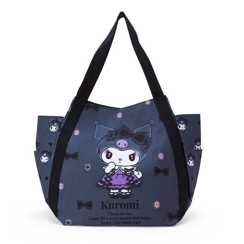 Vintage SANRIO Hello Kitty Shoulder Bag Purse Girl's 