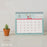 Japan Sanrio - Schedule Book & Calendar 2024 Collection x Snoopy Ring Calendar 2024