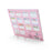 Japan Sanrio - Schedule Book & Calendar 2024 Collection x Hello Kitty Sheet calendar 2024