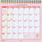 Japan Sanrio - Schedule Book & Calendar 2024 Collection x Cinnamoroll Wall Calendar M 2024