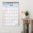Japan Sanrio - Schedule Book & Calendar 2024 Collection x Snoopy Writing Calendar 2024