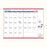 Japan Sanrio - Schedule Book & Calendar 2024 Collection x Hello Kitty Pocket Date Book 2024
