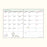 Japan Sanrio - Schedule Book & Calendar 2024 Collection x Snoopy B6 Diary (Horizontal Ruled Type) 2024