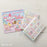 Japan Sanrio - Schedule Book & Calendar 2024 Collection x Sanrio Characters B6 Diary (Block Type) 2024