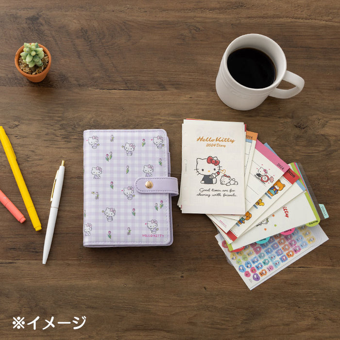 Sanrio, Office, Sanrio Vintage Mini Sticker Book