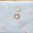 Japan Sanrio - Cinnamoroll Daisy Rico Purse Wallet (Color: Blue)