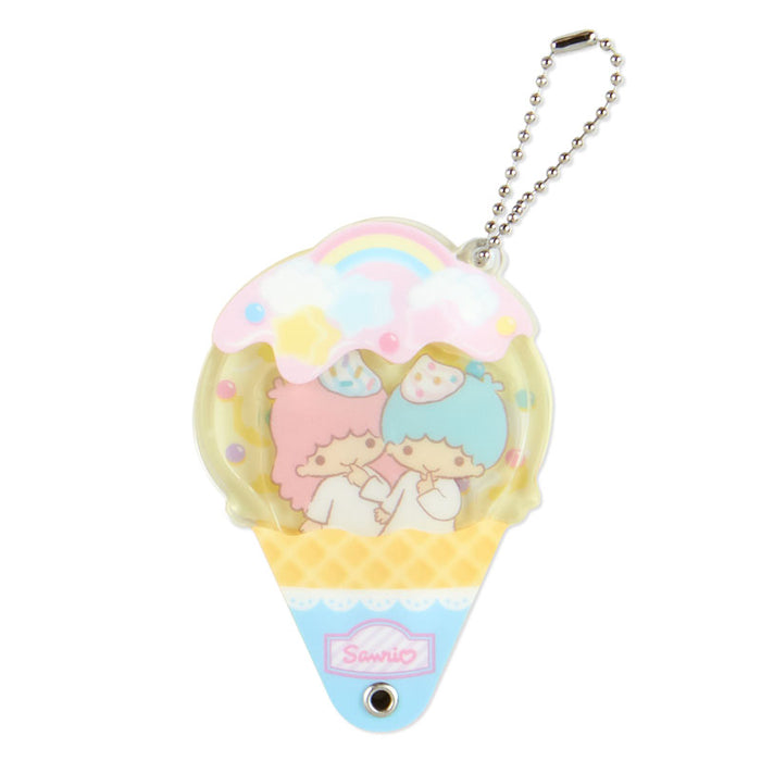 Japan Sanrio - Sanrio Characters "Ice Cream" Secret Custom Acrylic Charm