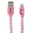 Japan Sanrio - My Melody Sync & Charge Cable