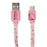 Japan Sanrio - My Melody USB Type-A/Type-C compatible Sync & Charging Cable