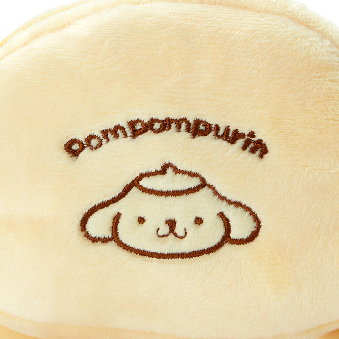 Japan Sanrio - Pompompurin Buttocks Pouch