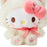 Japan Sanrio - Fluffy Pastel Cat Hello Kitty Plush Toy