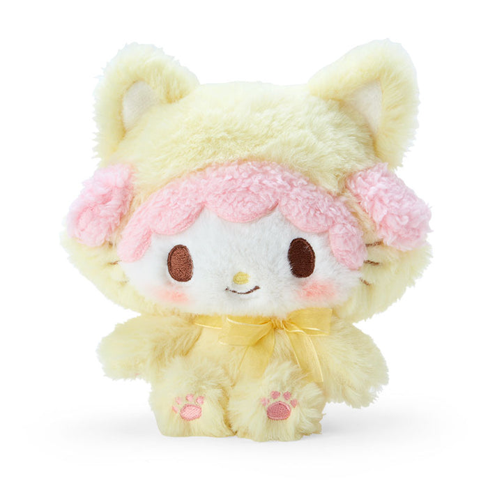 Japan Sanrio - Fluffy Pastel Cat Cinnamoroll Plush Toy — USShoppingSOS,  sanrio cinnamoroll 