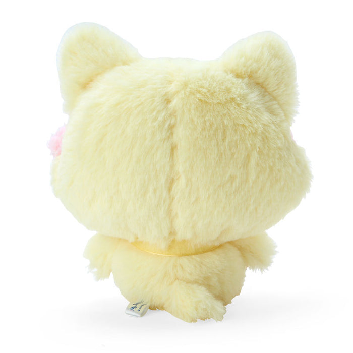 Sanrio Fluffy 17 Plush