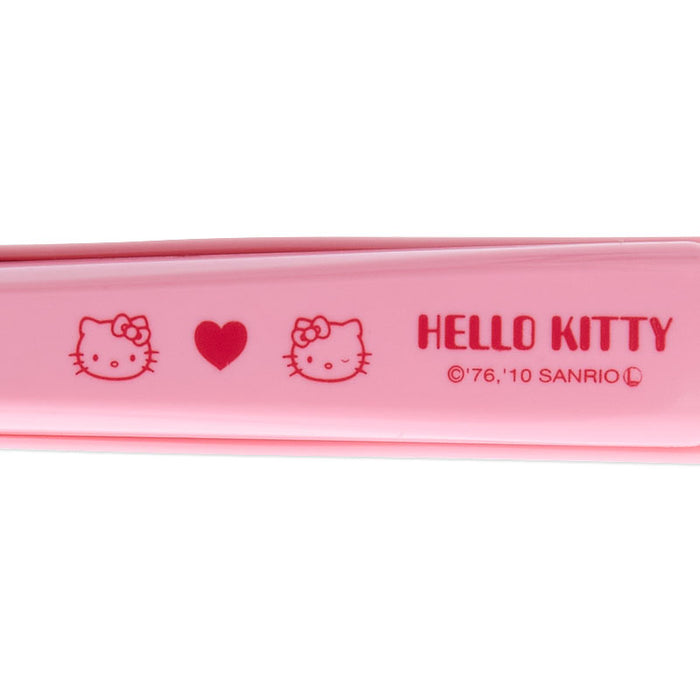 Japan Sanrio - Hello Kitty Kai Brand Nail Clipper S