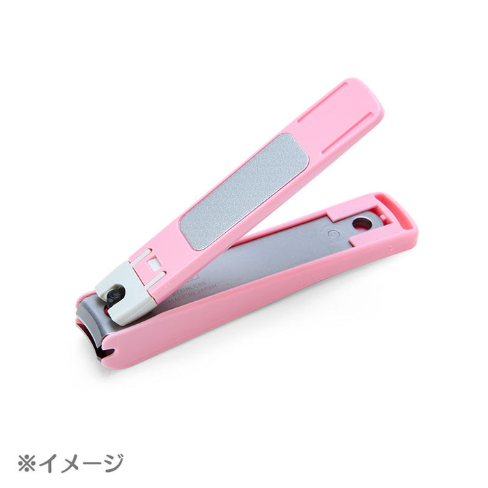 Japan Sanrio - Hello Kitty Kai Brand Nail Clipper M