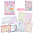 Japan Sanrio - Hello Kitty 8 Design Notes
