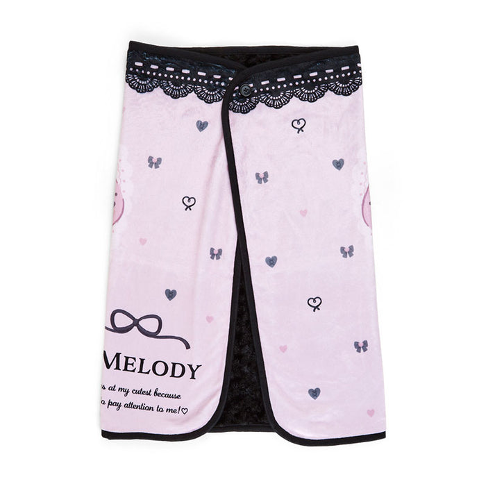 Japan Sanrio - My Melody Blanket
